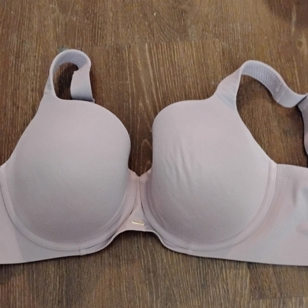 42 DD Cacique lightly lined balconette bra
